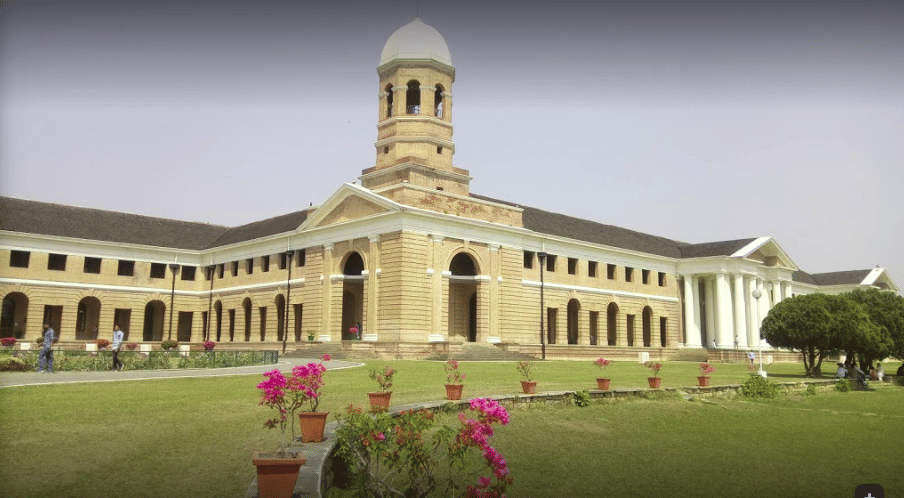 FRI Dehradun Academic Building photo 12